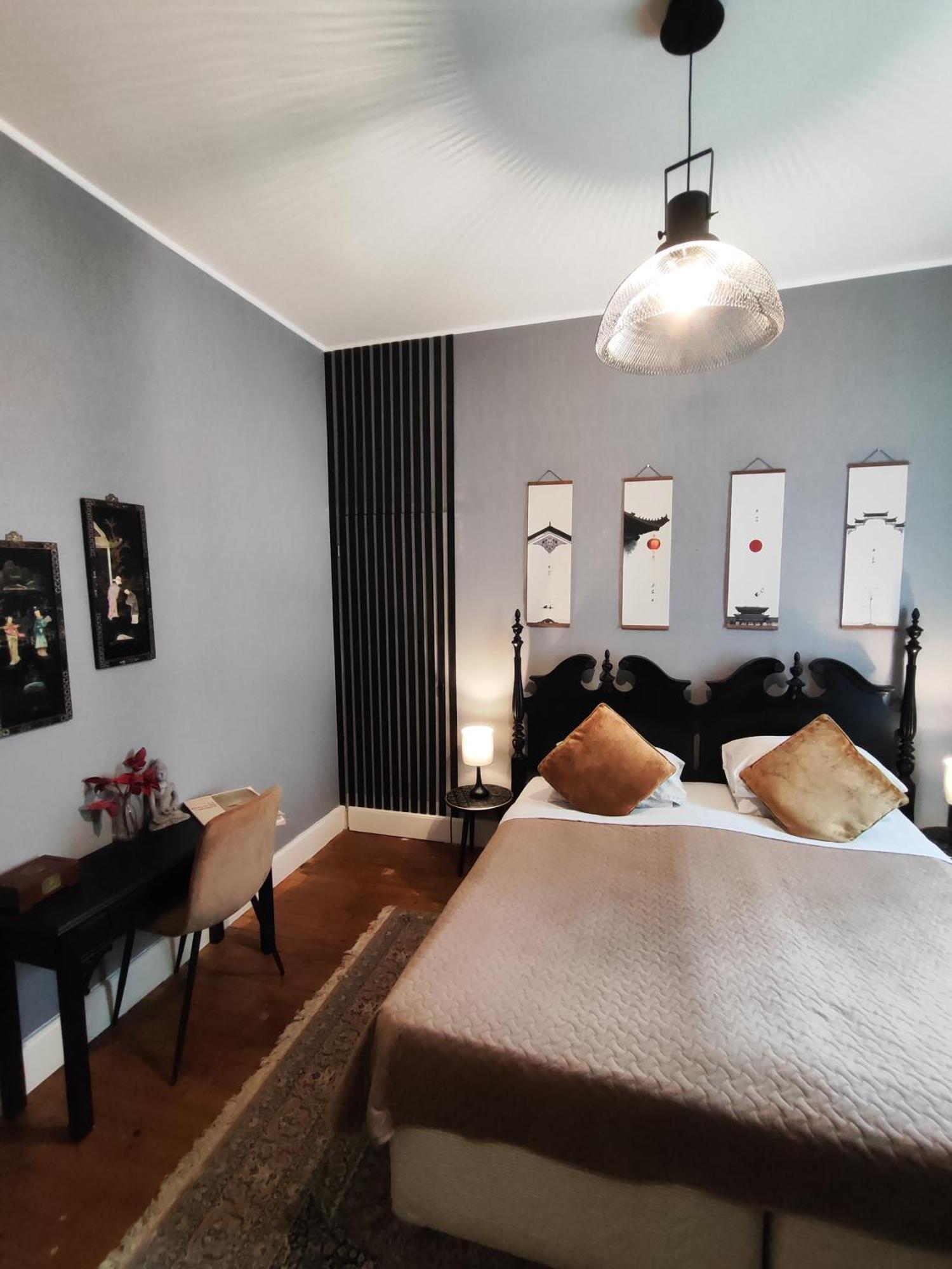 L'Entree Chambres D'Hotes Bar & Restaurant Castillonnès Eksteriør bilde